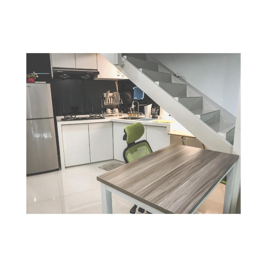 The Ceo Suites By Zenbnb Bayan Lepas Exterior photo